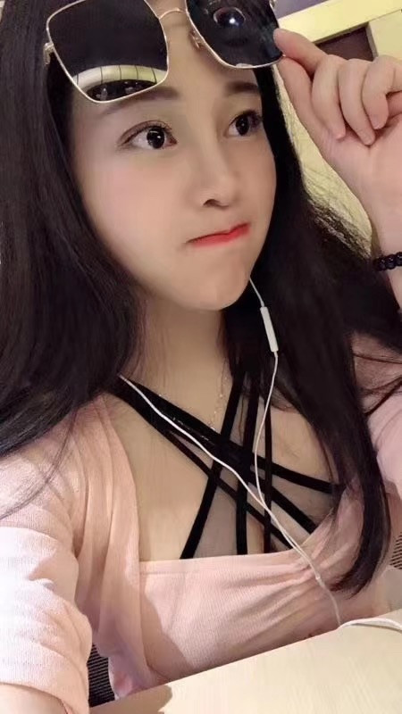 有身材有样貌小姐姐